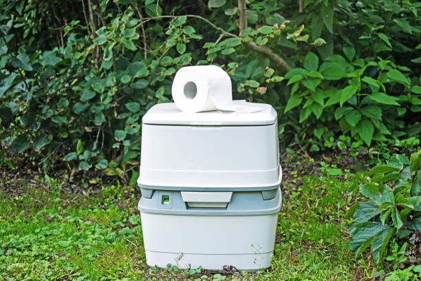 Best Best portable toilet rental  in Mount Vernon, KY