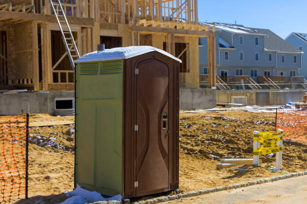 Mount Vernon, KY porta potty rental Company