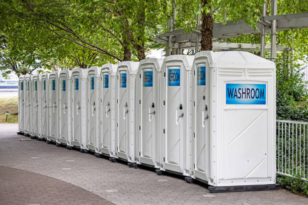 Best Porta potty for special events  in Mount Vernon, KY