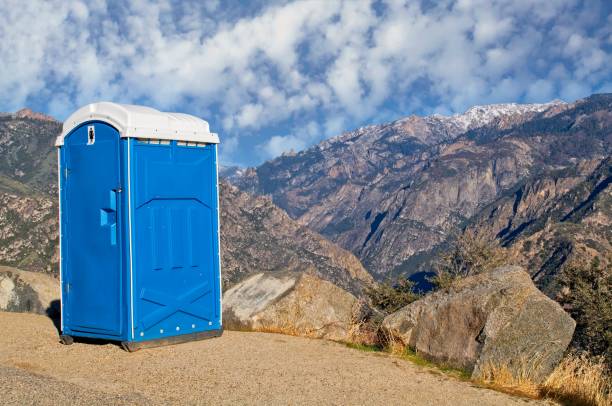 Best Porta potty delivery and setup  in Mount Vernon, KY