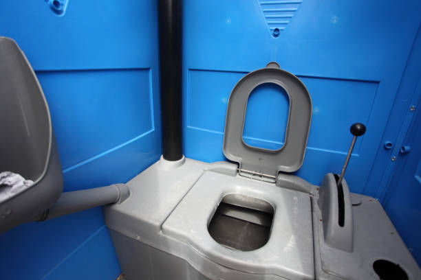 Best Luxury portable toilet rental  in Mount Vernon, KY