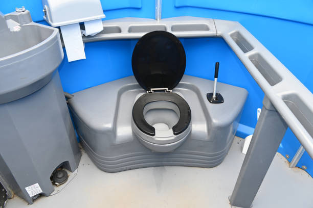 Best Porta potty rental near me  in Mount Vernon, KY
