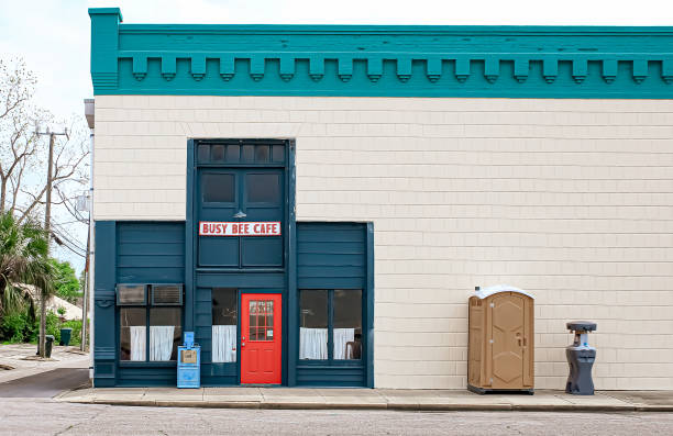 Best Sanitation services for porta potties  in Mount Vernon, KY