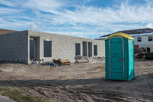 Portable Toilet Options We Offer in Mount Vernon, KY